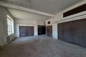 Box / Garage - Ovada
