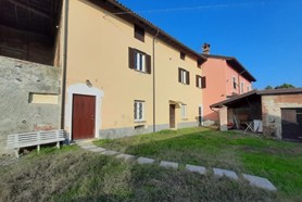 Villa a Schiera - Capriata d'Orba