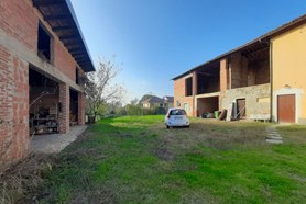 Villa a Schiera - Capriata d'Orba
