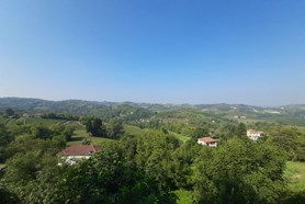 Villa Trifamiliare - Trisobbio