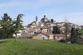 Villa Trifamiliare - Trisobbio