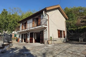 Villetta - Cremolino