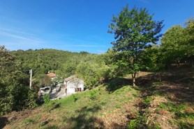 Villetta - Cremolino