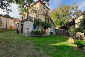 Casa Indipendente - Cremolino