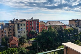Appartamento - Genova