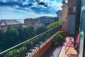 Appartamento - Genova