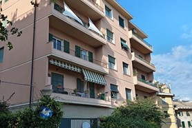 Appartamento - Genova