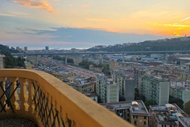 Appartamento - Genova