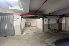 Box / Garage - Genova