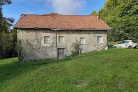 Cascina - Urbe