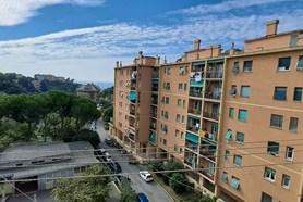 Appartamento - Genova