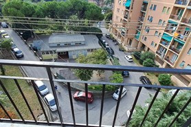 Appartamento - Genova