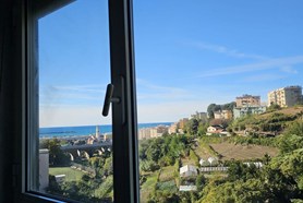 Appartamento - Genova