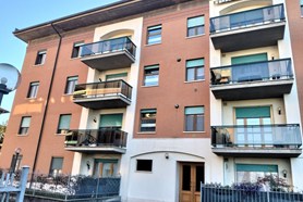 Appartamento - Ovada