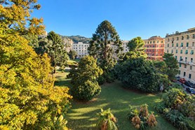 Appartamento - Genova