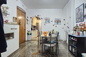 Appartamento - Genova