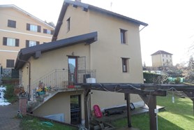 Villa Unifamiliare - Tiglieto