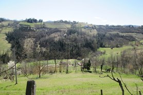 Villetta - Cremolino