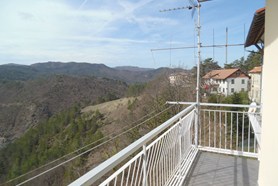 Appartamento - Tiglieto