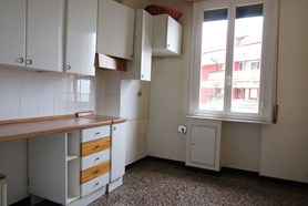 Appartamento - Genova