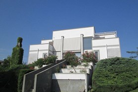 Villa - Montaldo Bormida
