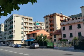 Appartamento - Genova