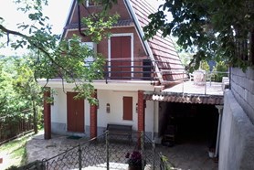Villa Bifamiliare - Ponzone
