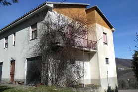 Casa Indipendente - Acqui Terme