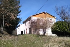 Casa Indipendente - Acqui Terme