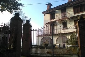 Villa - Morbello