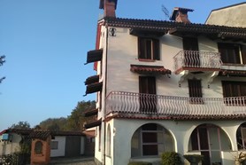 Villa - Morbello