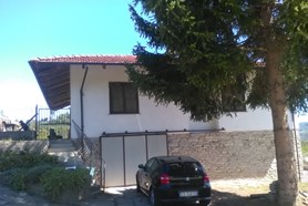 Casa Indipendente - Maranzana
