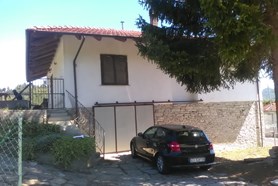 Casa Indipendente - Maranzana
