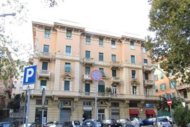 Appartamento - Genova