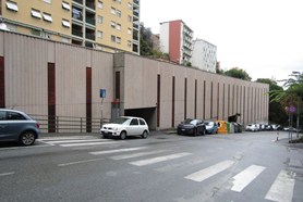 Box / Garage - Genova
