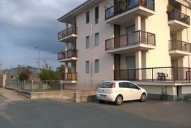 Appartamento - Acqui Terme