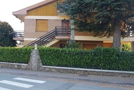 Villa Bifamiliare - Acqui Terme