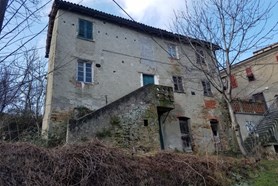 Casa Indipendente - Cassinelle