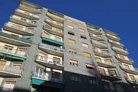 Appartamento - Serravalle