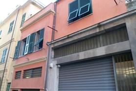 Laboratorio - Genova