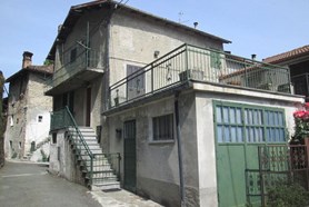 Casa Indipendente - Montaldeo
