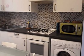 Stanza / Camera - Genova